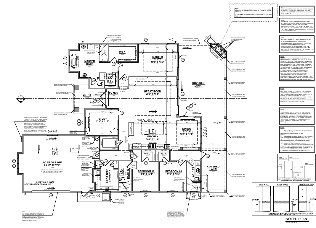 Randy Sainz Residence