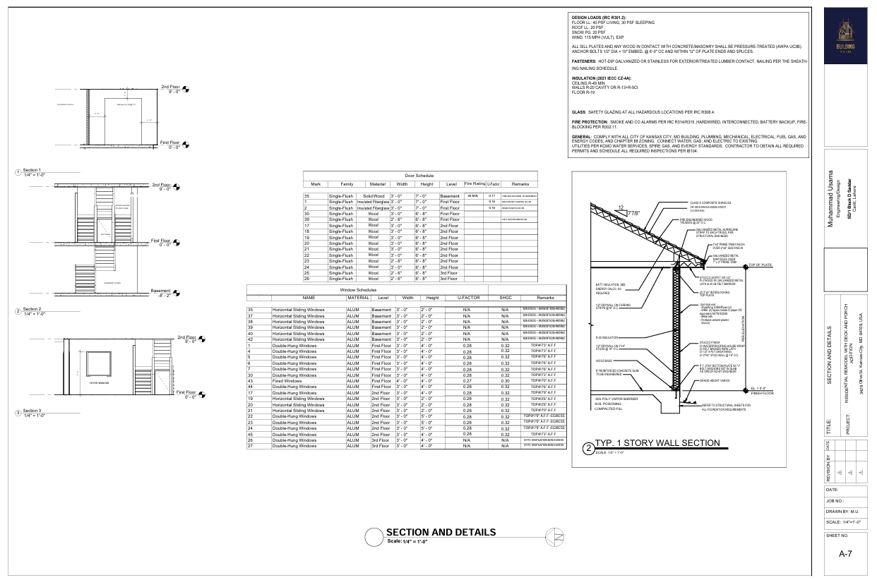 Residential Addition